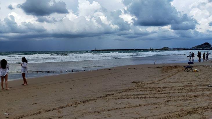 Uyarılar peş peşe geldi! Çarşamba gününe kadar sürecek