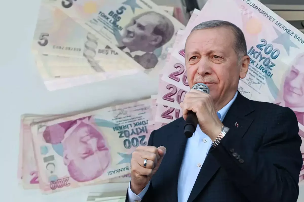 Uzaktan ve esnek çalışma modeli geliyor! Tüm gözler Erdoğan'ın yapacağı açıklamada