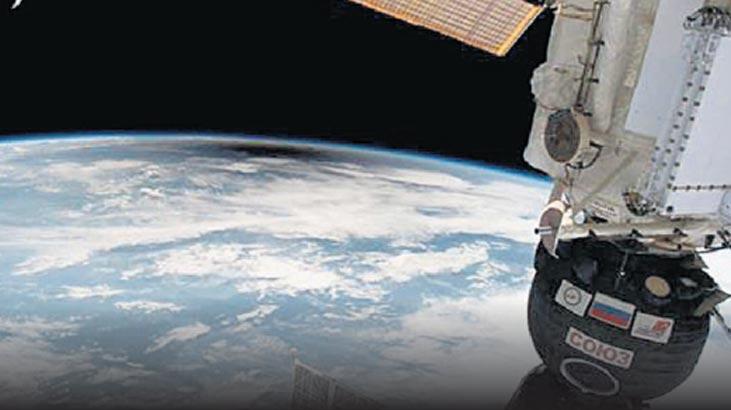 Uzay savaşları başladı mı?