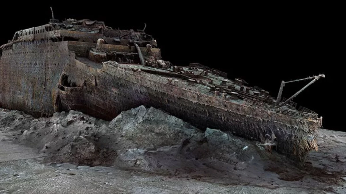 Uzman isimden korkunç tahmin! Titanik'e turist taşırken okyanusta kaybolan denizaltı artık kurtarılamaz