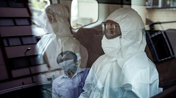 Uzman isimden önemli uyarı: Koronavirüs yüzünden ertelemeyin