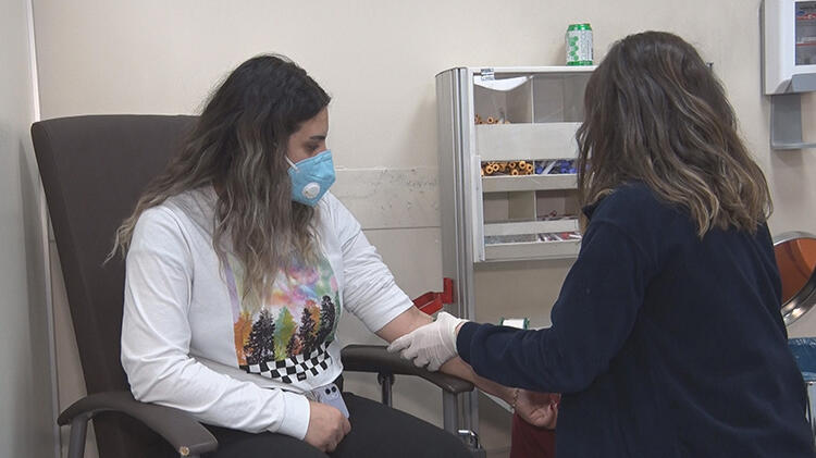 Uzmanından flaş uyarı! Aşı olmak için antikor testine gerek yok