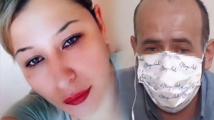 Vahşeti 40 gün sonra itiraf etti! Fatma'yı öldürüp, gömmüş