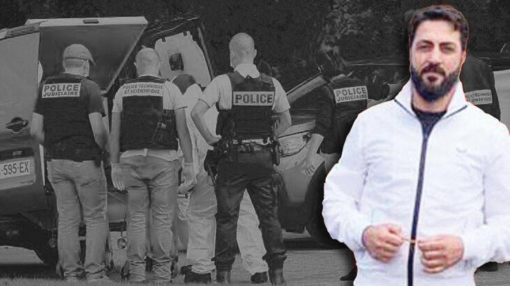 Vahşi cinayet! 100 kez bıçaklandı, betona bağlanıp göle atıldı...