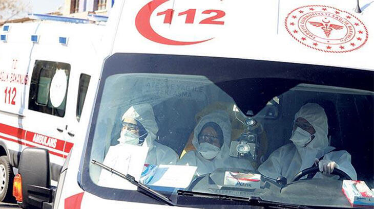 Vaka sayısındaki artış korkutuyor