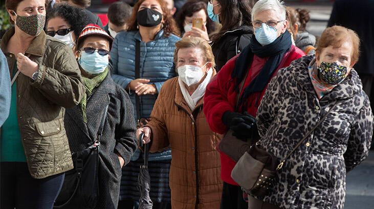 Vakalar 87 milyona dayandı!