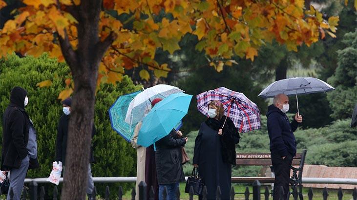 Valilik uyardı! Gece saatlerinden itibaren başlıyor