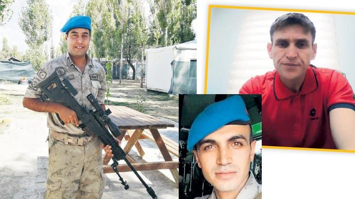 Van’dan acı haber: 3 şehit