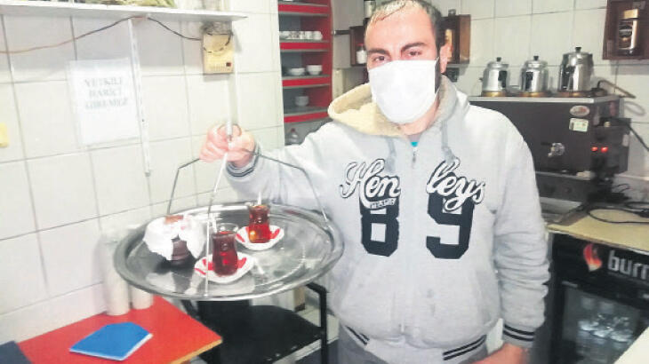 Vatandaşın kafası karışık