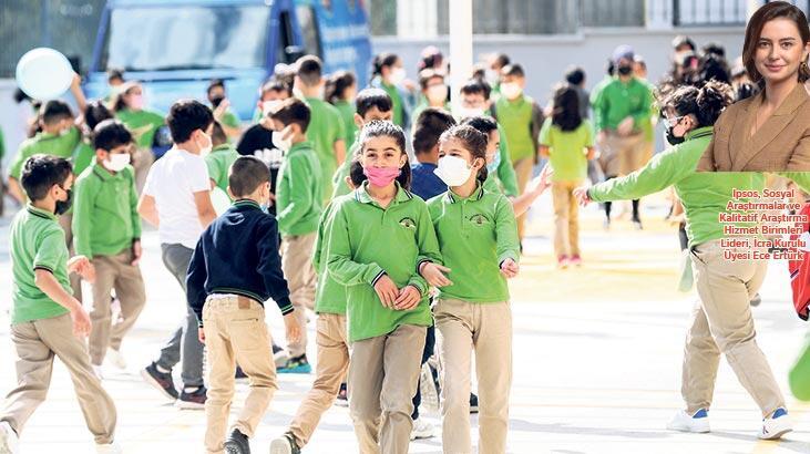 Veliler: Yüz yüze eğitim güvenilir