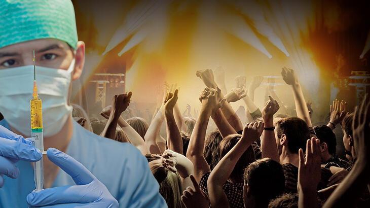 Verdikleri parti pahalıya patladı! Tam 68 sağlık çalışanı koronavirüse yakalandı