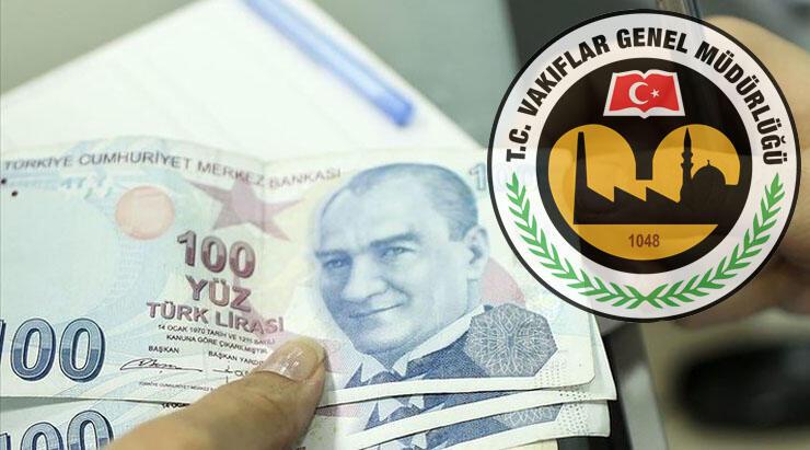 VGM burs başvurusu başladı mı? 2021-2022 yılı VGM bursu ne kadar, başvuru nasıl yapılır?