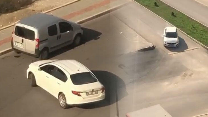 Video sosyal medyada yayıldı! Cezası ağır oldu