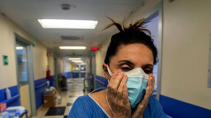 Virüs korkusu tiryakiyi vurdu