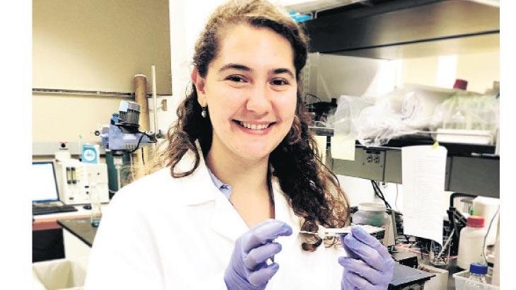 ‘Virüs miktarını evde testle öğrenebileceğiz’