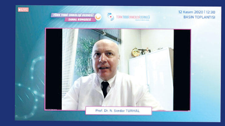 Virüsten kaçarken kansere yakalanma