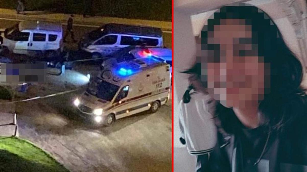 Viyadük altında cansız bedeni bulunan Gökçe'nin intihar ettiği ortaya çıktı