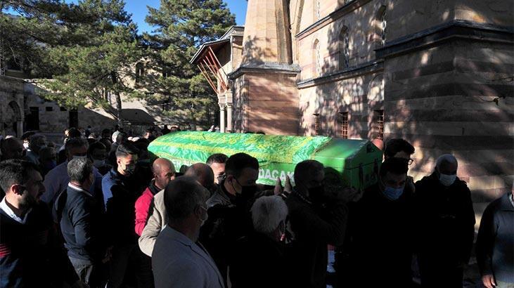 Voleybol oynarken kalp krizi geçiren lise öğrencisi hayatını kaybetti