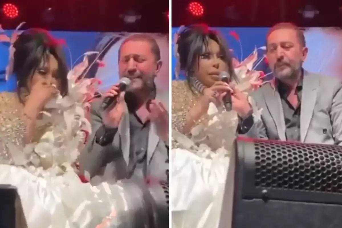 Volkan Konak'ın şarkısını seslendiren Bülent Ersoy: Sıra bende