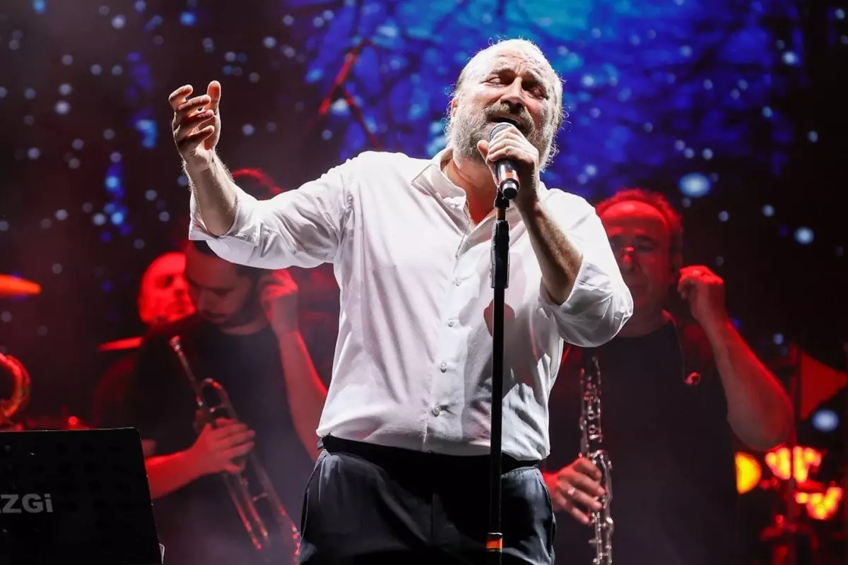 Volkan Konak'ın vasiyeti ortaya çıktı