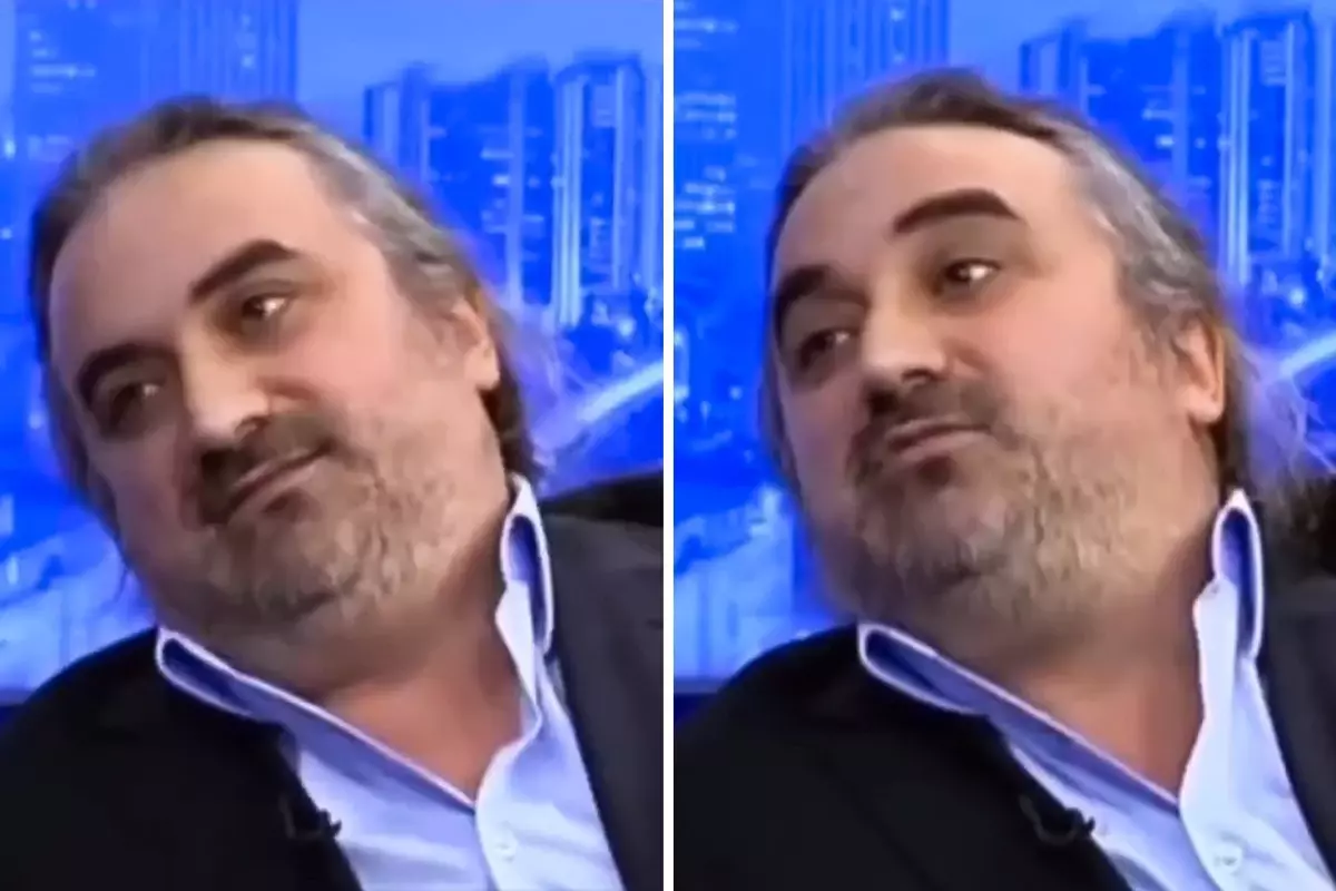 Volkan Konak'ın yıllar önceki sözleri yürekleri yaktı: Bayramda ölenlere çok üzülüyorum