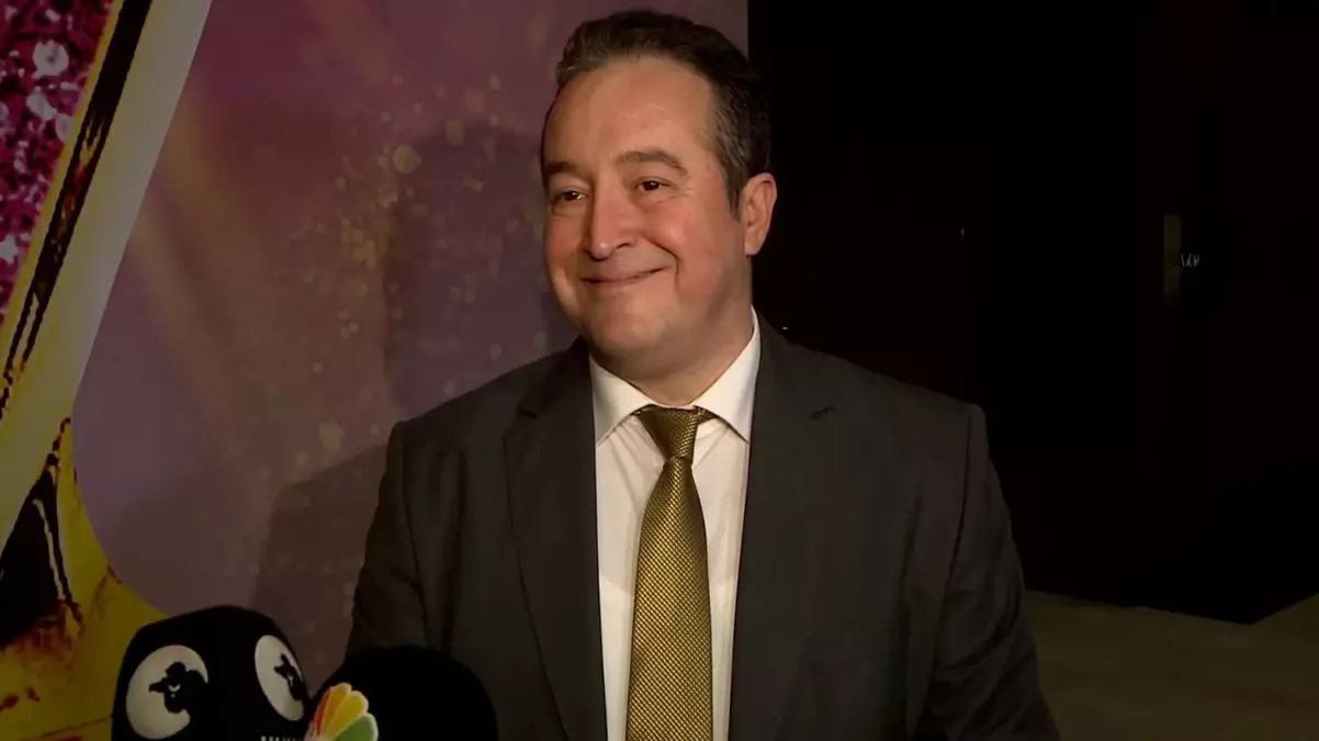 Vural Çelik'in geçen yıl verdiği röportaj gündem oldu: 3 günlük dünyada yaşıyoruz