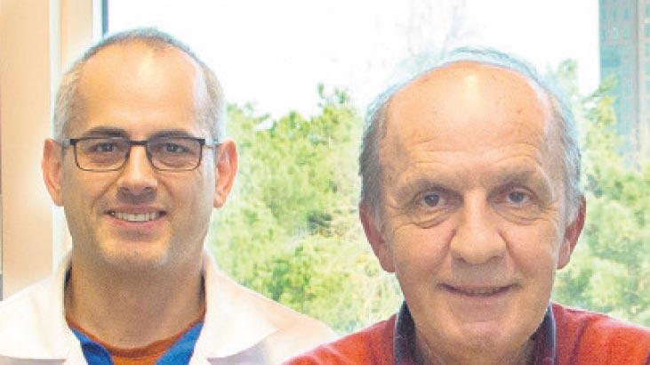 Yağcı’nın çalışması ‘mükemmel’ bulundu