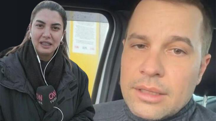 Yağmur Atacan'dan Fulya Öztürk'e: Herkes senden razı