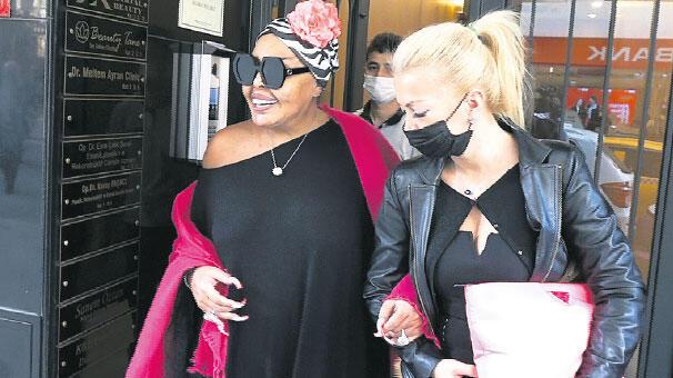 ‘Yakında ölürüm’