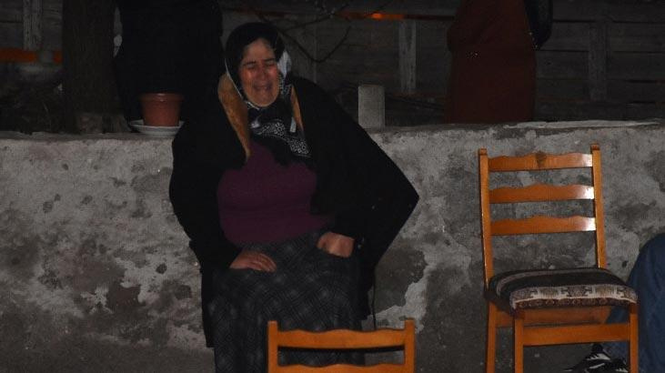 Yakınları sinir krizi geçirdi! İftar öncesi dehşet