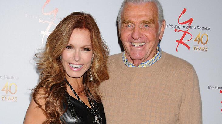 Yalan Rüzgarı'nın ünlü oyuncusu Jerry Douglas hayatını kaybetti!