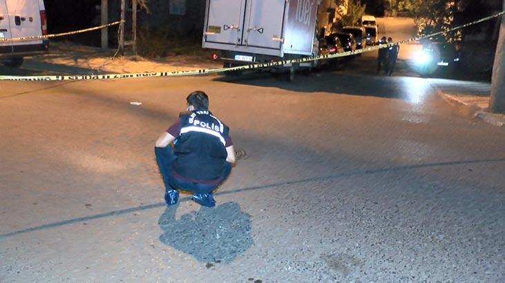 'Yan baktın' kavgasında kan aktı! Görgü tanığı yaşananları anlattı