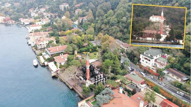 'Yangına karşı niçin önlem alınmadı?'