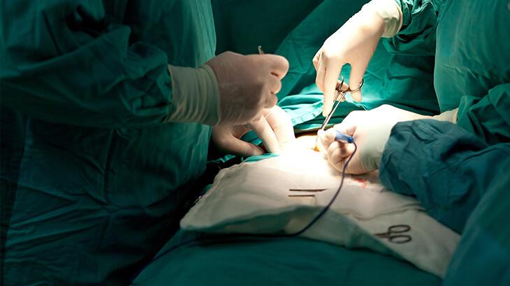 Yanlış teşhis sonu oldu! Ameliyata normal girdi, cinsel organı olmadan çıktı