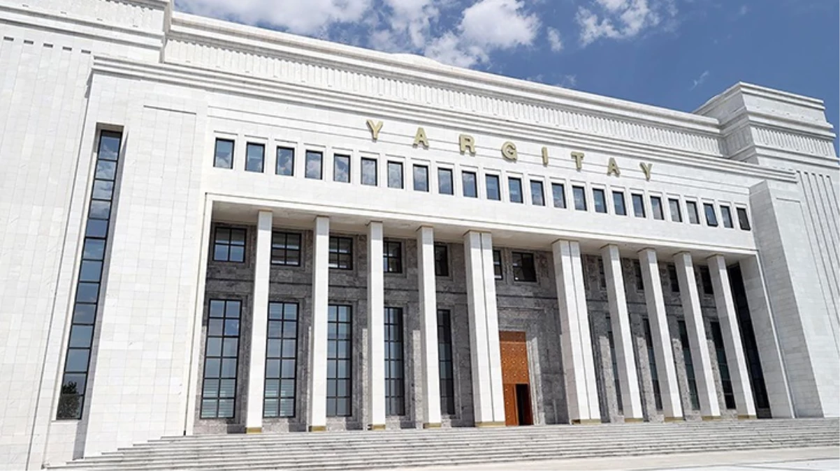 Yargıtay'dan AYM açıklaması: Temel hak ve özgürlüklerin korunması, yalnızca Anayasa Mahkemesi'nin değil, tüm yargı organlarının görevidir