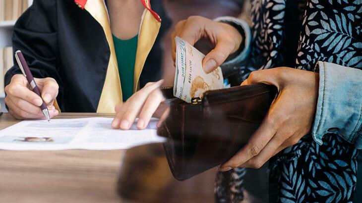 Yargıtay'dan emsal karar! Eşin maaşına el koymak boşanma sebebi