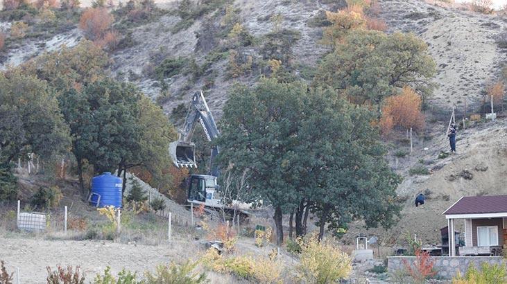 Yasak aşk iddiası! 9 yıl sonra itiraf geldi