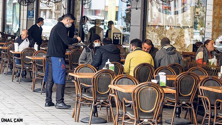 Yasaklar kalktı ama esnafın gözü orada! 4 flaş istek...