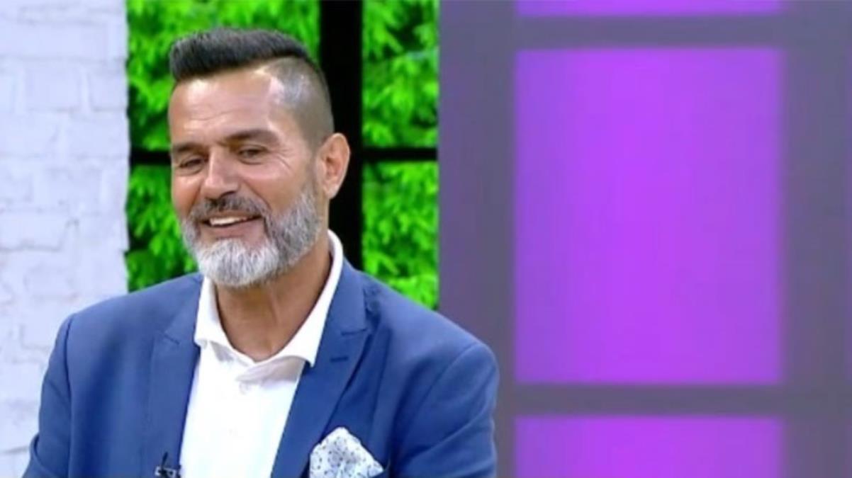 Yaşar Alptekin'den bomba itiraf: Boşanmak için eşimi...