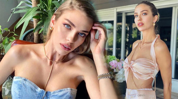 Yasemin Şefkatli göze geldi