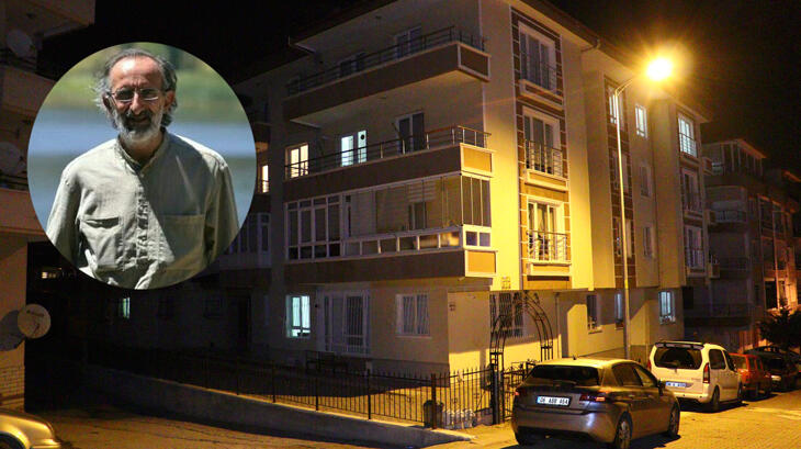 Taciz iddialarıyla gündeme gelen Yazar, intihar etti!