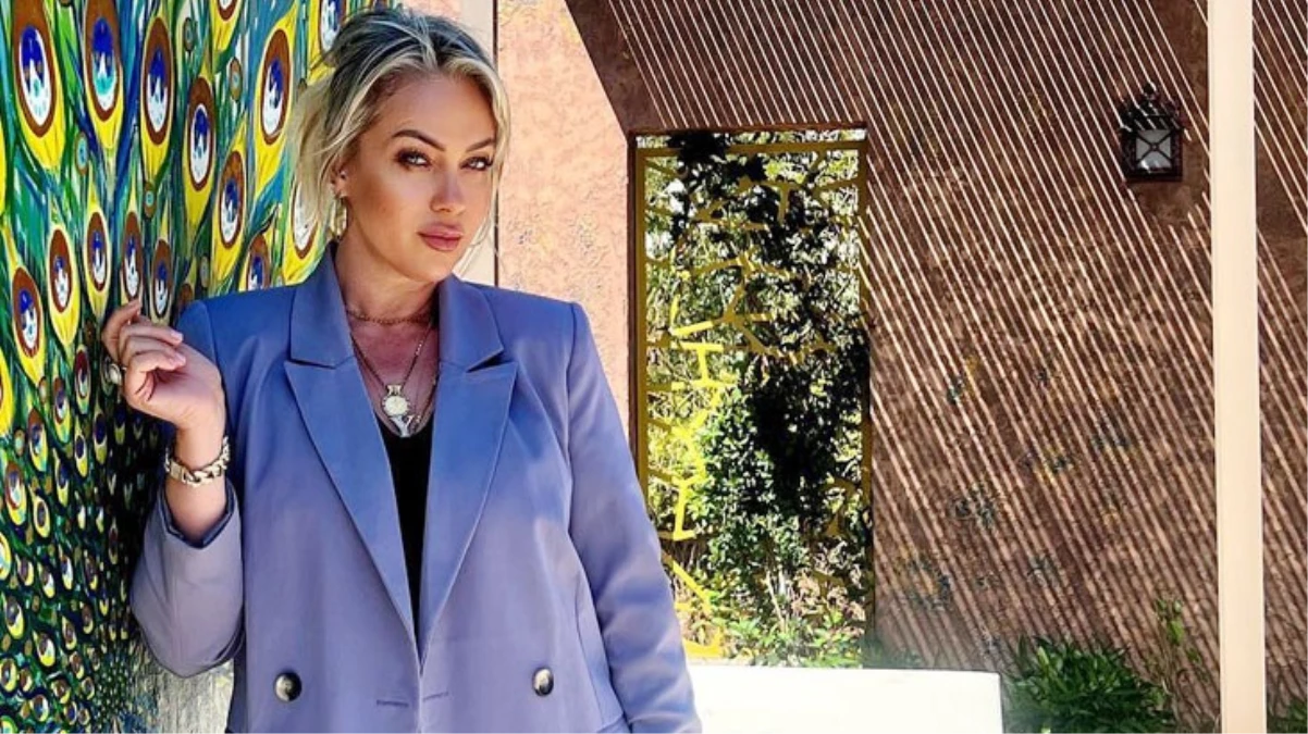 Yeliz Yeşilmen'in babası hayatını kaybetti