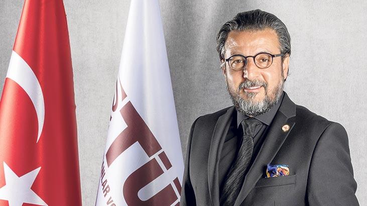 Yeme-içme sektörü çalışanlarına destek