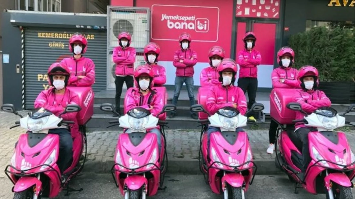 Yemeksepeti'nin sahibi Delivery Hero, Türkiye'deki teknoloji merkezini kapatıyor