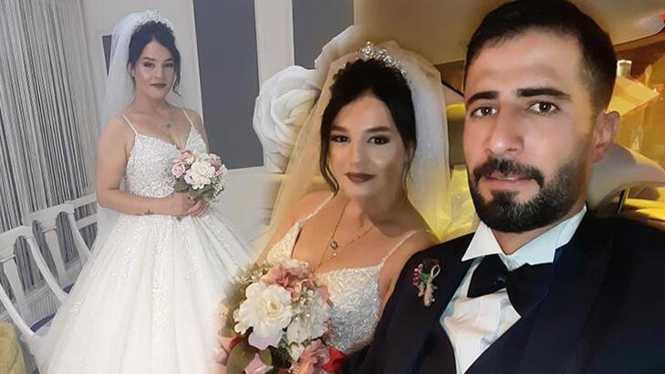 Yeni evlendiği kocası kavgalarında öldü, 'Kendisini bıçakladı' dedi