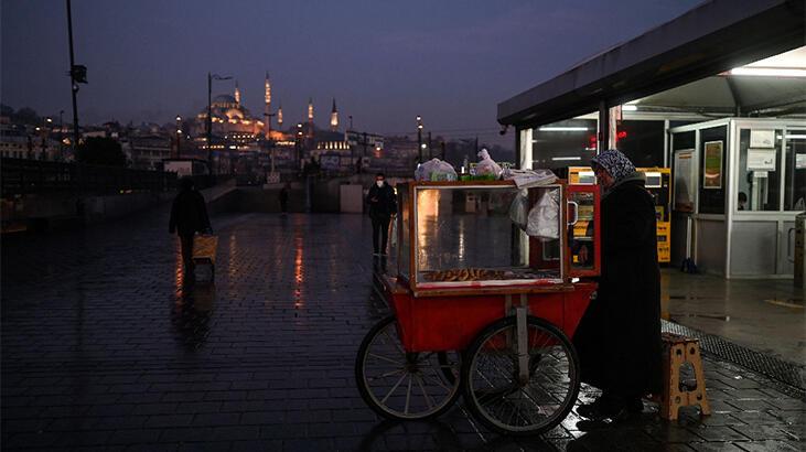 Yeni hava durumu tahmin raporu yayımlandı! Hafta sonu değişiyor