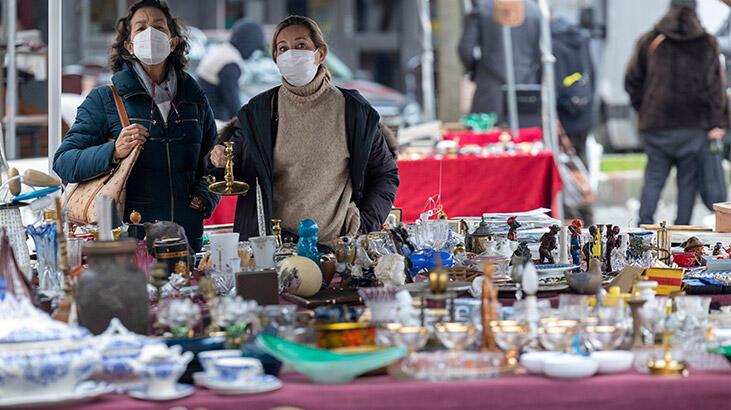 Yeni mutasyon Avrupa’da ilk kez Belçika’da görüldü