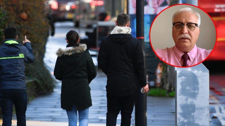 Bilim Kurulu üyesinden korkutan açıklama!