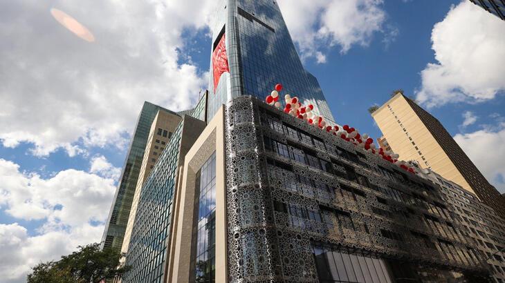 Yeni Türkevi'nde konsolosluk hizmetleri 27 Eylül'de başlıyor