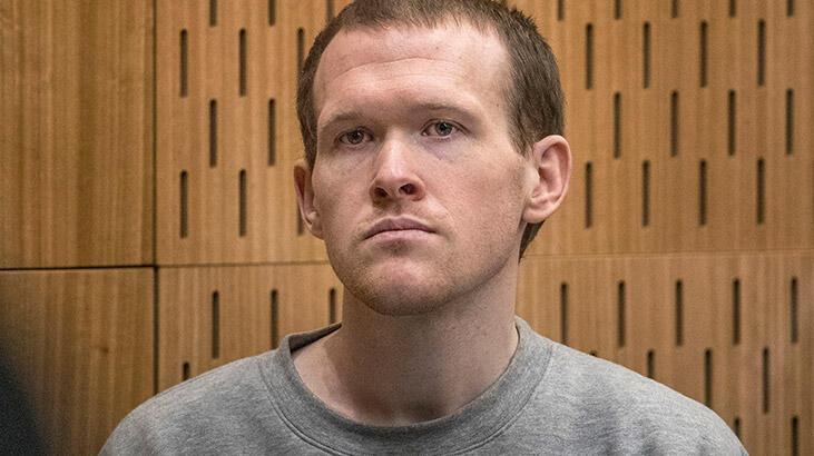 Yeni Zelanda'da 51 kişiyi öldüren terörist temyize gidecek